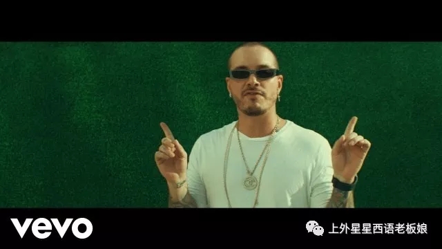 盘点2018世界杯官方西班牙语歌曲和西语系明