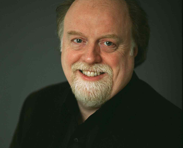 Peter Donohoe