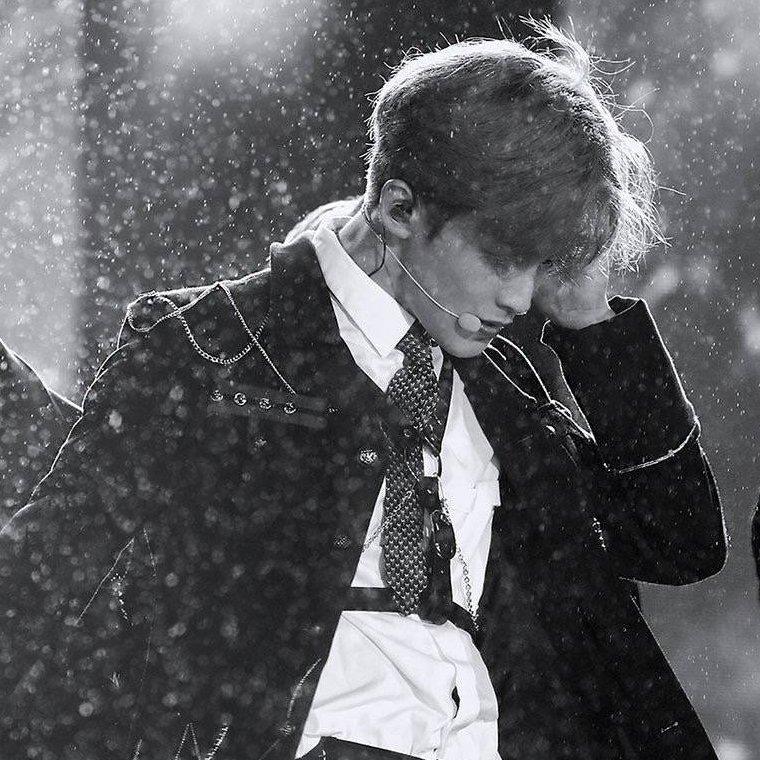 NCT李马克 Mark Lee喜欢的歌！