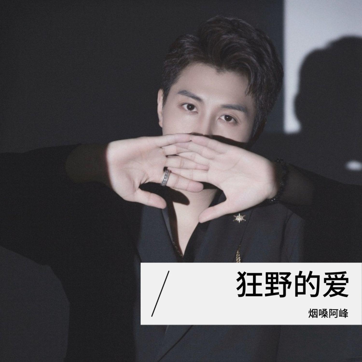 你的答案（live）封面