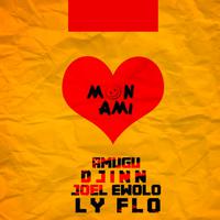 Mon ami