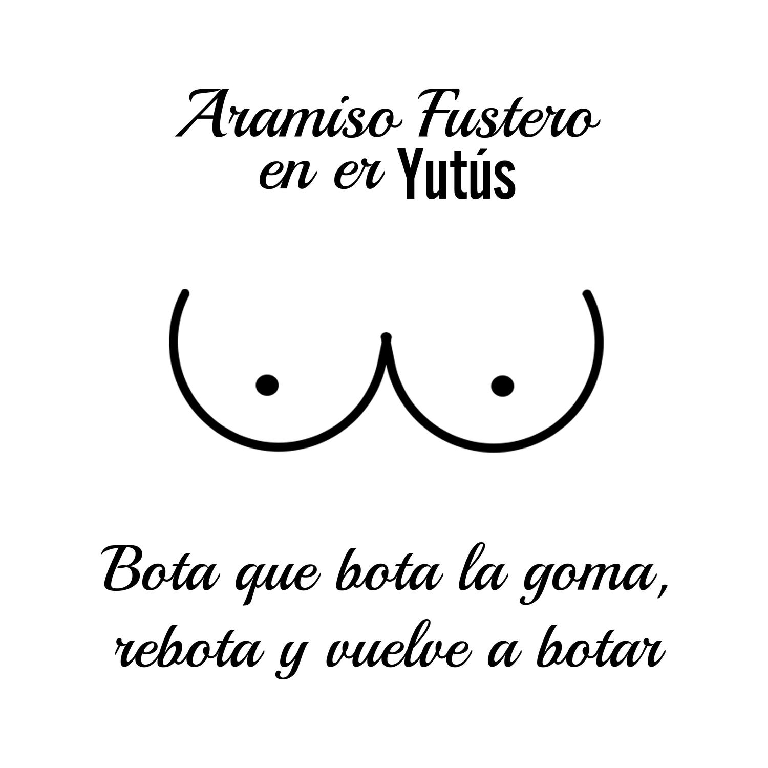 Bota que bota la goma, rebota y vuelve a botar (Remasterizada)