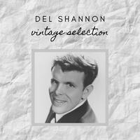 Del Shannon - Vintage Selection