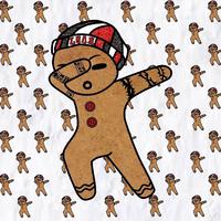 Gingerbread Man