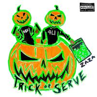 Trick or Serve