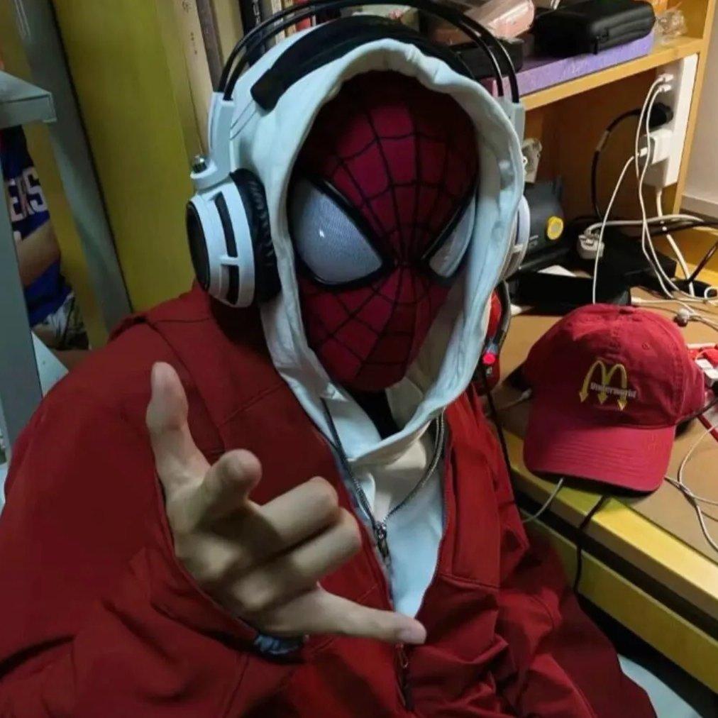 说唱之神的情绪载体