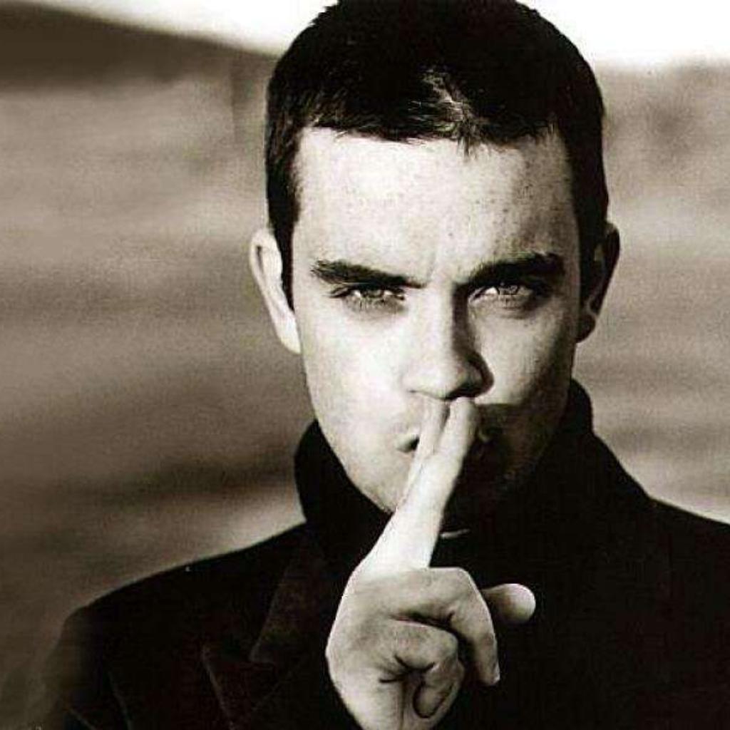 羅比·威廉姆斯