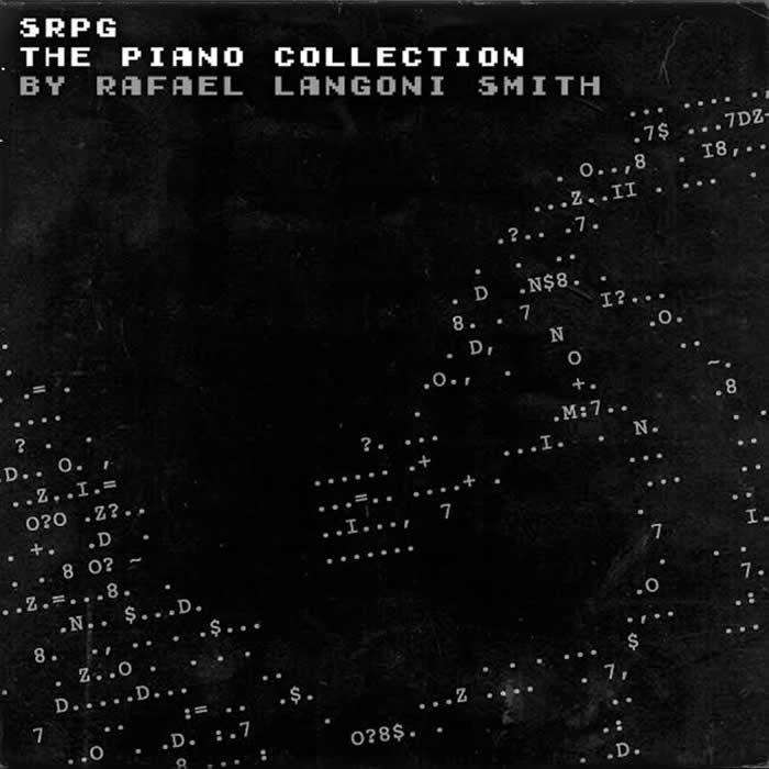 Wind World ~Piano Version~