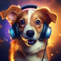 Canine Chords: Tunes for Happy Dogs