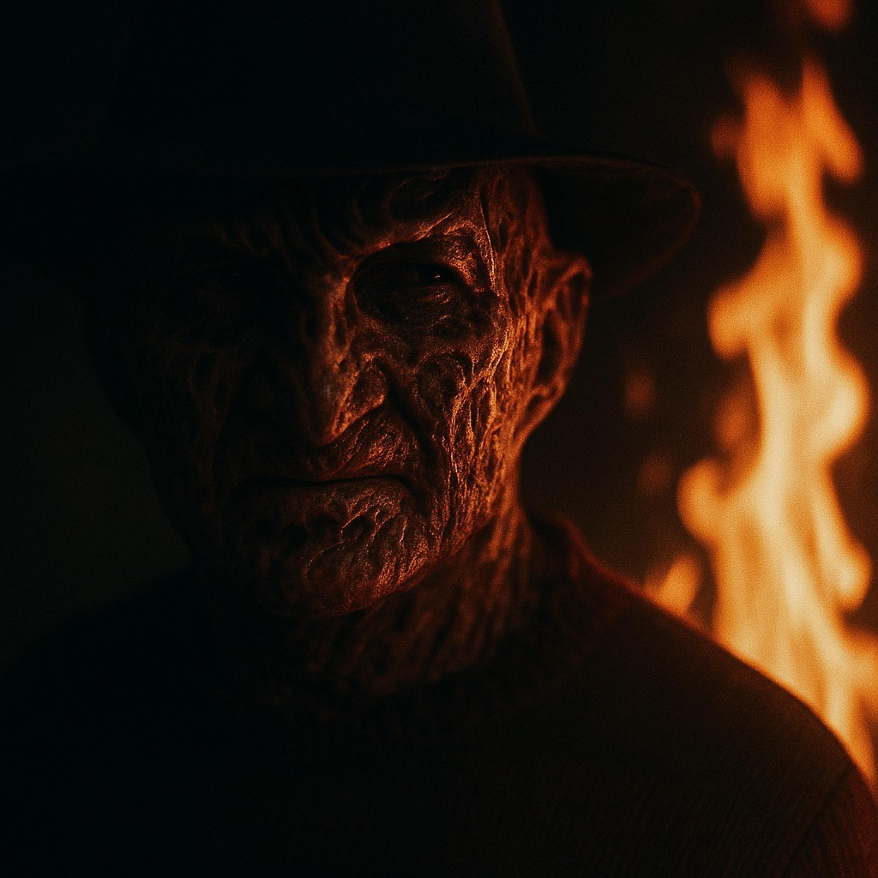 Freddy