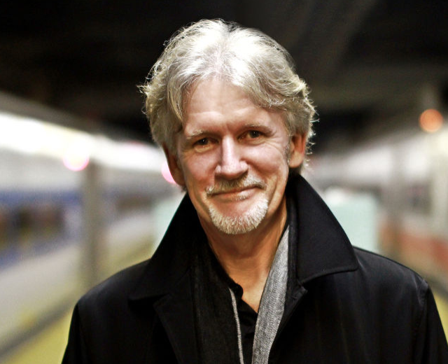 Alan Broadbent