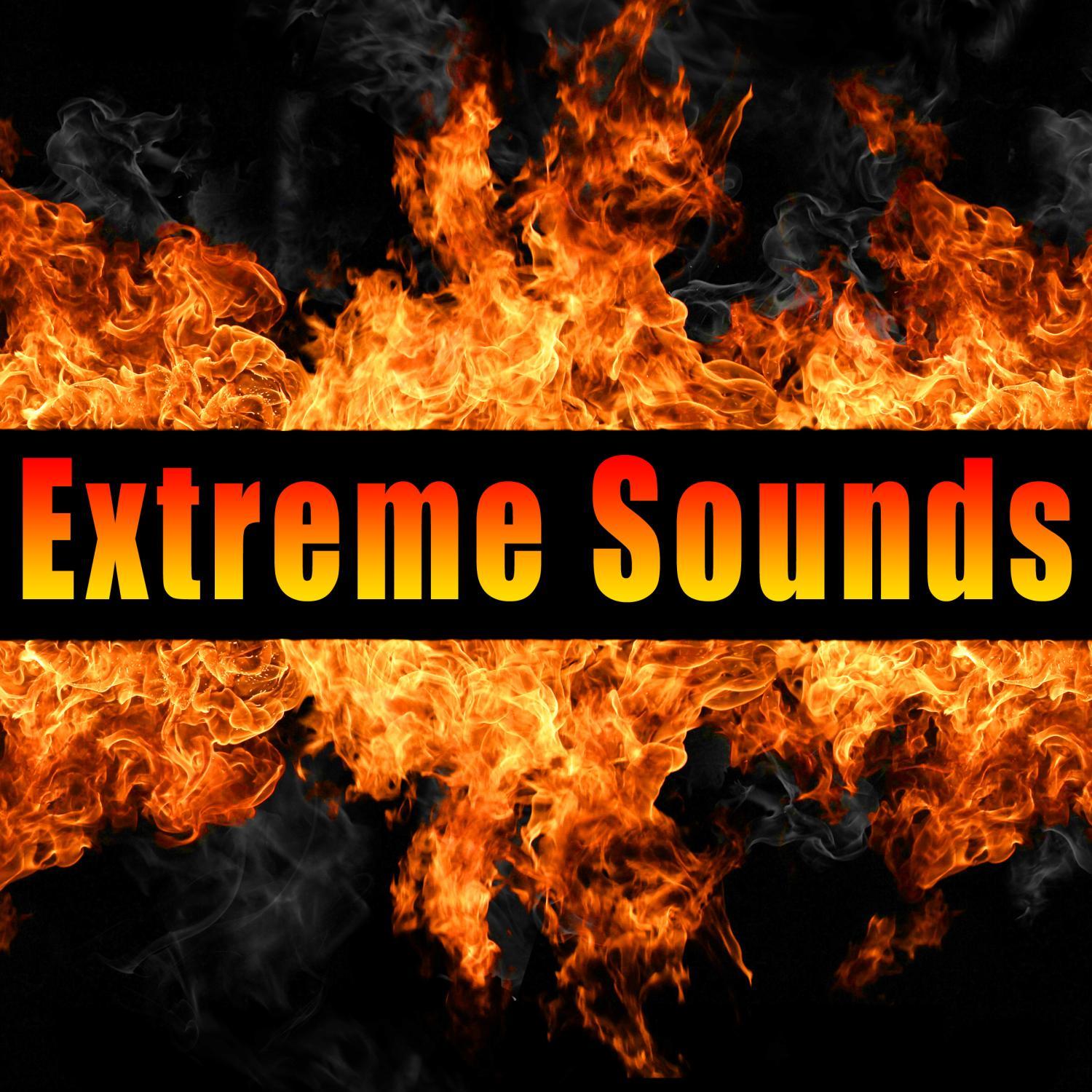 Military Battle Ambience with Gunfire & Explosions