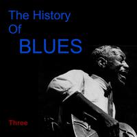 The History of Blues Three