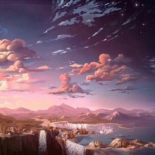 今天记得开心。