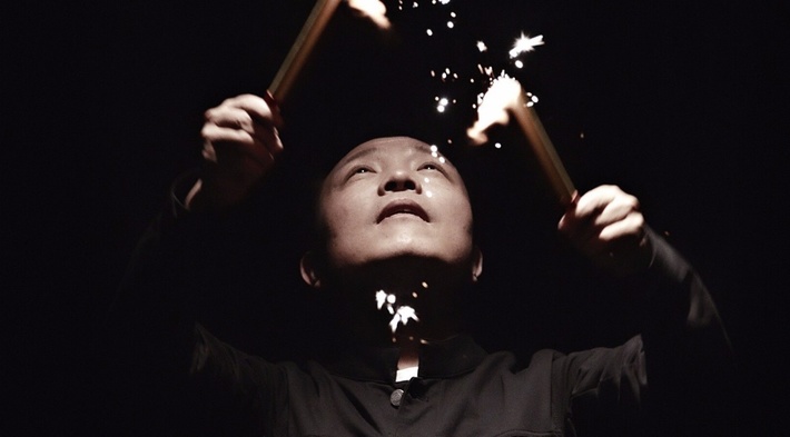 何时不应听许巍