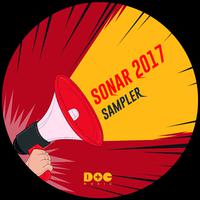 Sonar 2017 Sampler