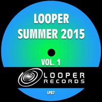 Looper Summer 2015, Vol. 1