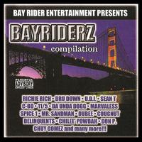 Bayriderz Compilation