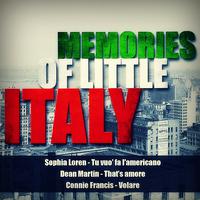 Memories of Little Italy