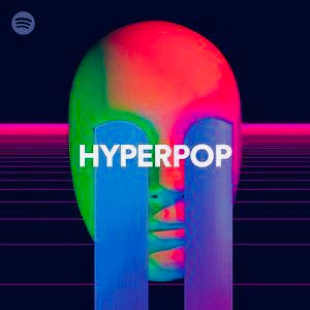 前沿流行/HYPERPOP/PC $HIT