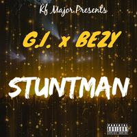 STUNTMAN (feat. G.I. & Bezy)