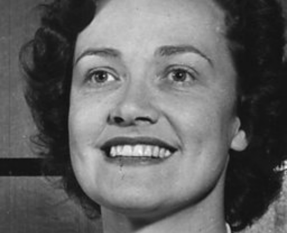Phyllis Spurr