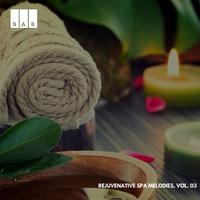 Rejuvenative Spa Melodies, Vol. 03