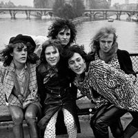 New York Dolls