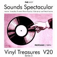 Vinyl Treasures, Series 2, Volume 20