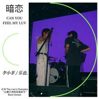 暗恋（CAN YOU FEEL MY LUV）