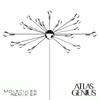 Atlas Genius - Molecules (Madeaux Remix)