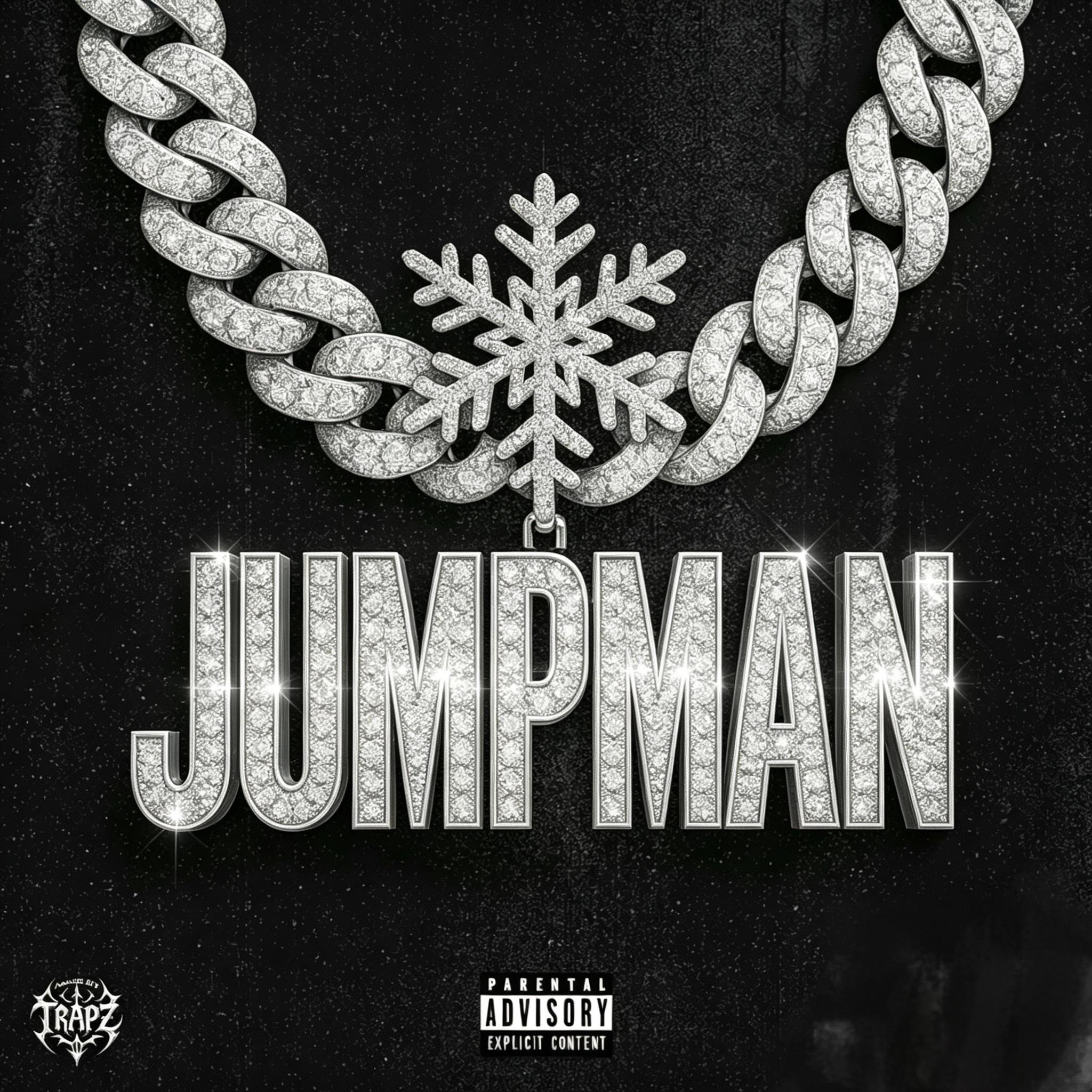 For my love - JumpMan21封面