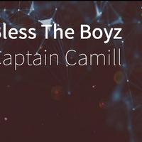 Captain Camill