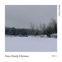 Fraser Family Christmas, Vol. 1