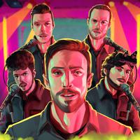 Ghostbusters (feat. Peter Hollens)