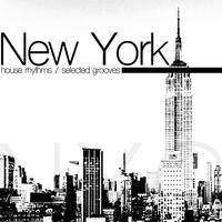 New York House (House Rhythms / Selected Grooves)