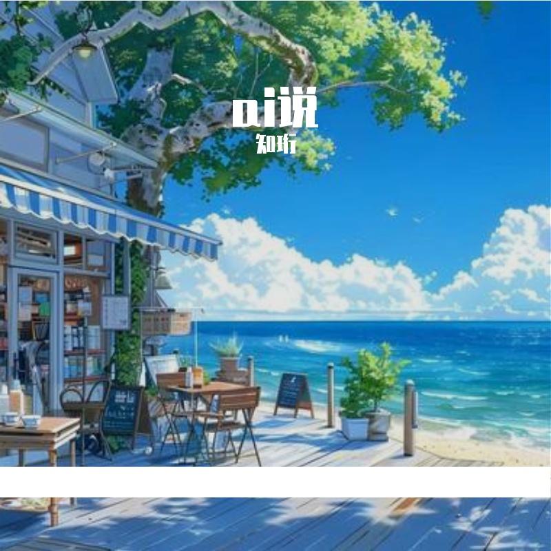 海边相伴的温柔时光