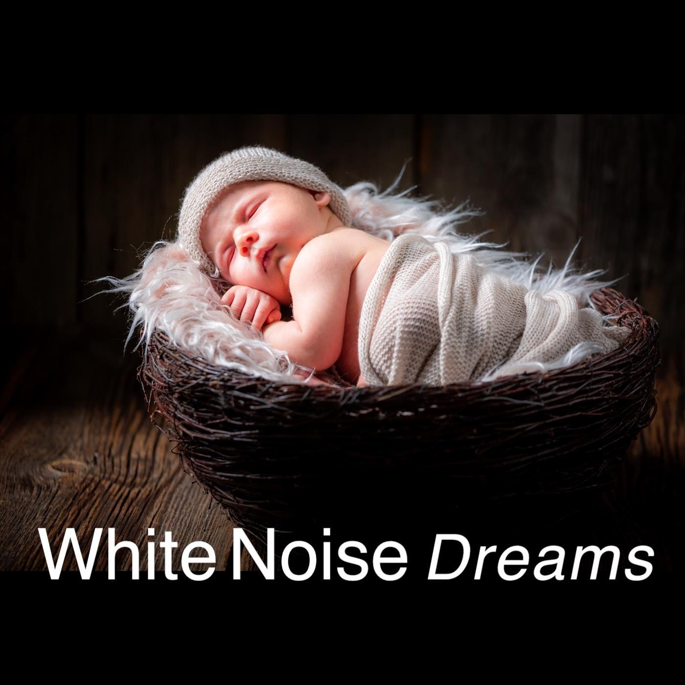 White Noise for Babies (Loopable No Fade)