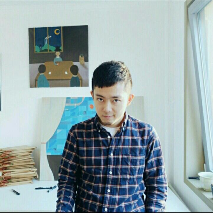 好妹妹乐队秦昊Jeff的独唱