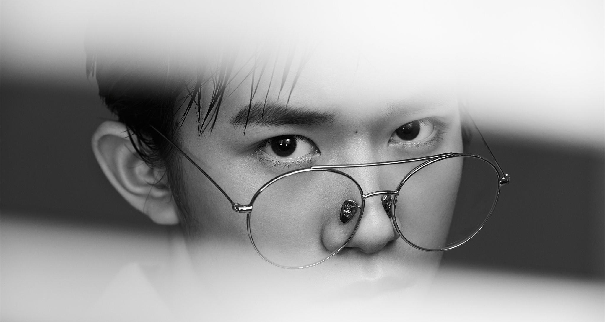 易烊千玺十七岁《未 成年》-生贺No.1《愿你》温暖首发