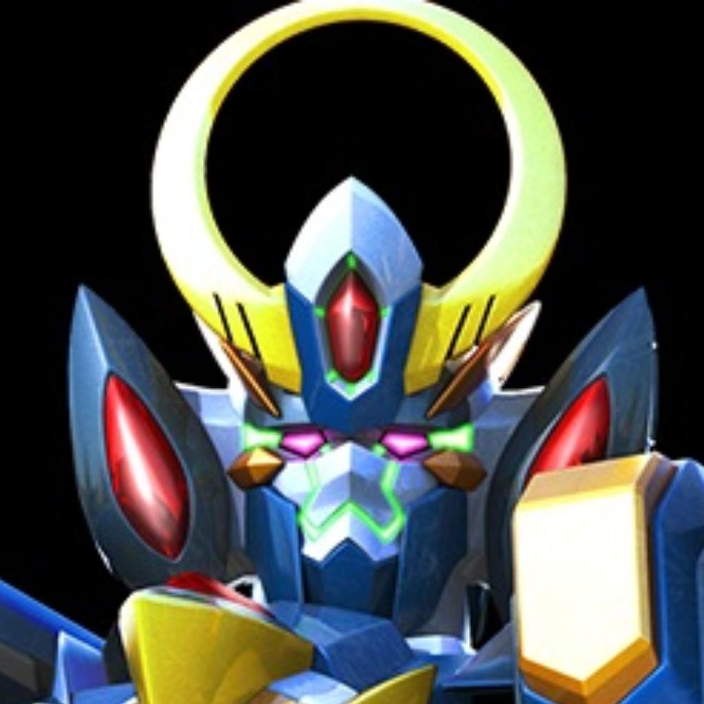 超级机器人大战OG系列