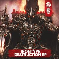 Destruction EP