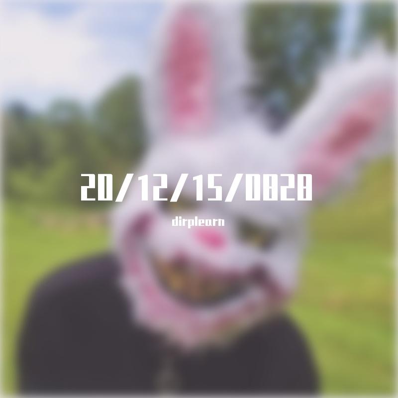【FREE】lucky（dirplearn remix）封面