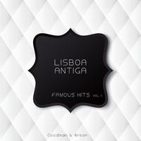 Lisboa Antiga Famous Hits Vol. 1