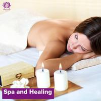 Spa and Healing