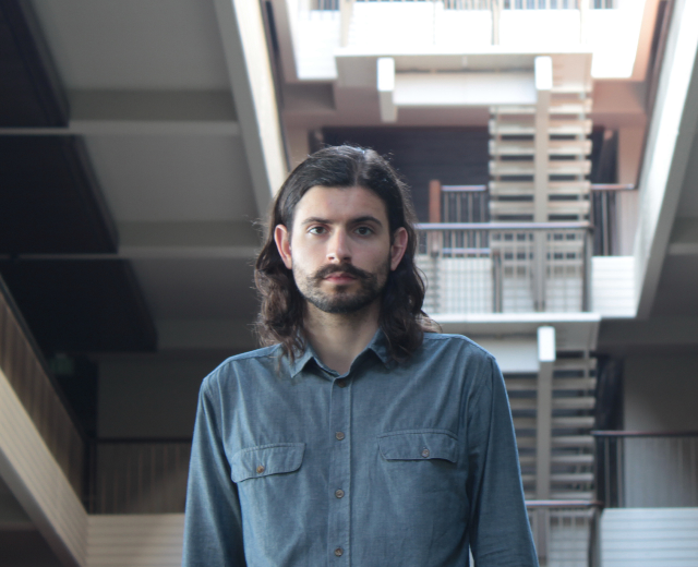 Evan Caminiti