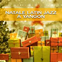 Natale latin jazz a yangon