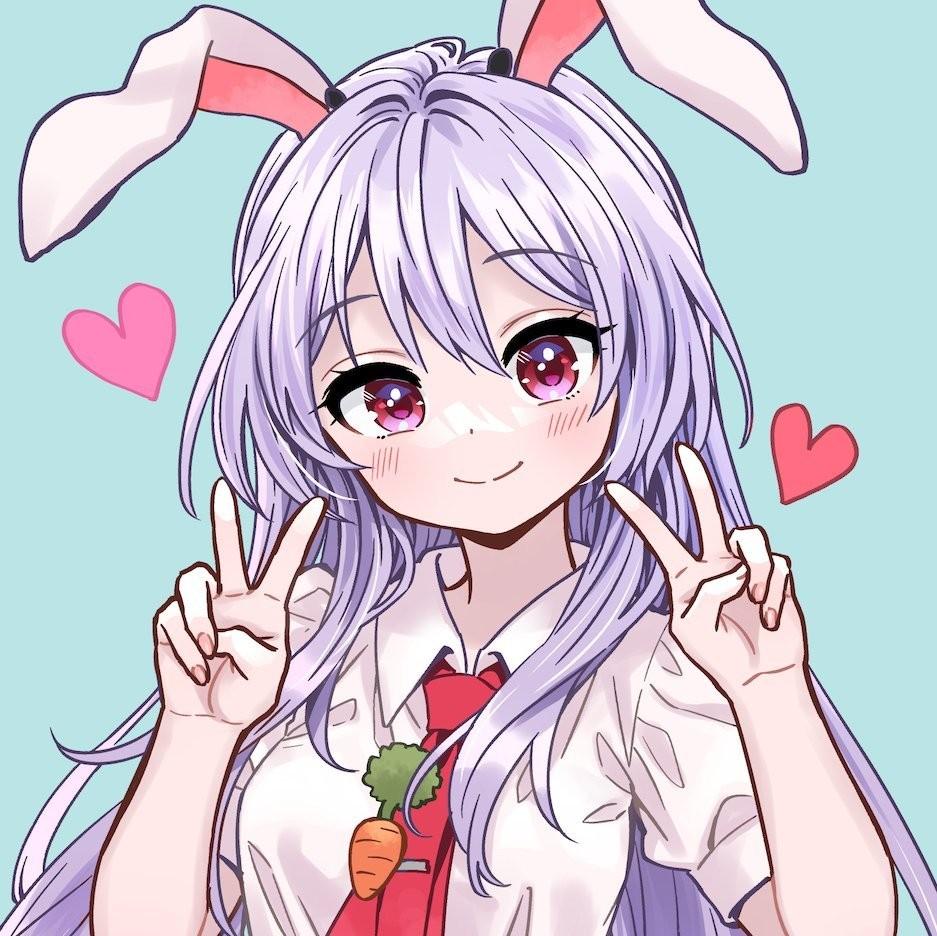 Reisen-Udongein-Inaba
