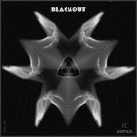 Blackout , Vol.16