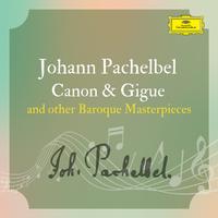 Pachelbel Canon & Gigue